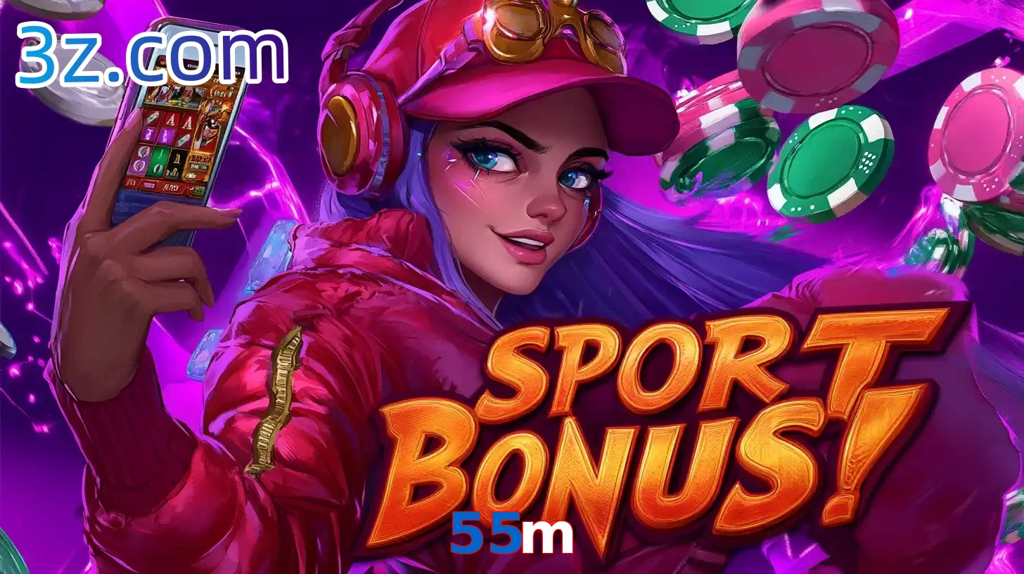 55m sport bonus